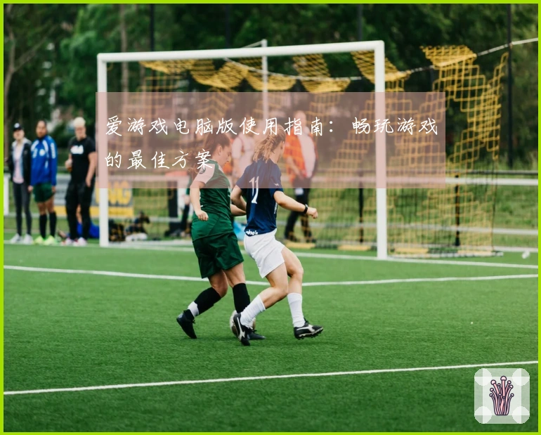 爱游戏电脑版使用指南：畅玩游戏的最佳方案