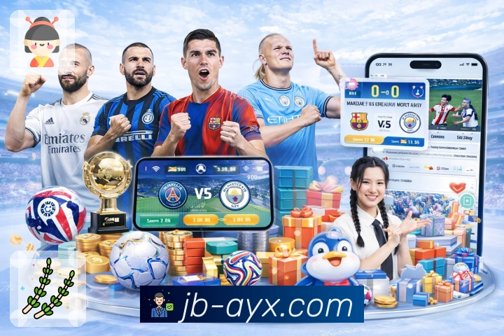 爱游戏 Sports 官方视觉图